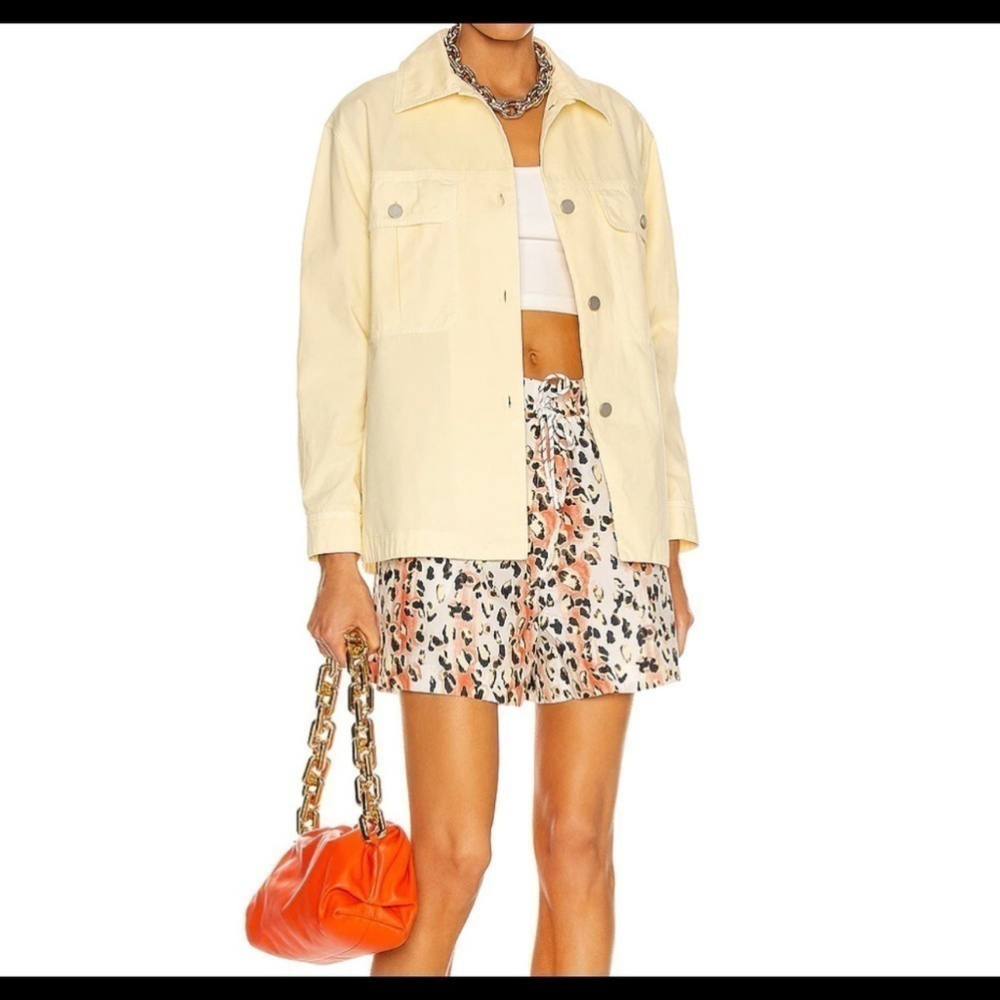 REMAIN Birger Christensen NWT shorts
